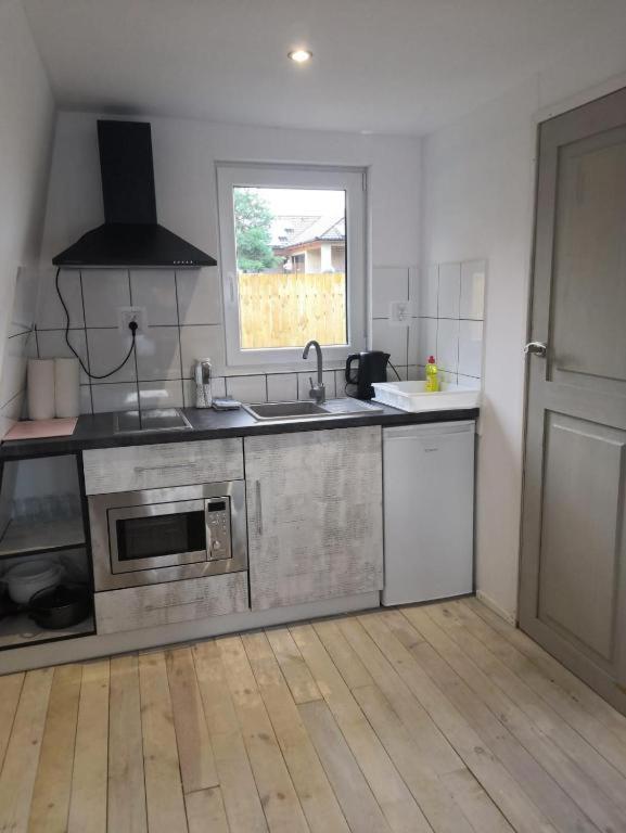 Drewniana Chatka. Villa Czaplinek Esterno foto